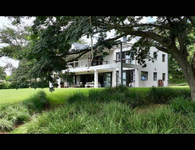 5 BEDROOM HOUSE FOR SALE IN ALBERT FALLS